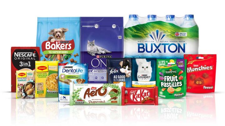 FMCG and retail leaders join forces to boost flexible plastic recycling in UK