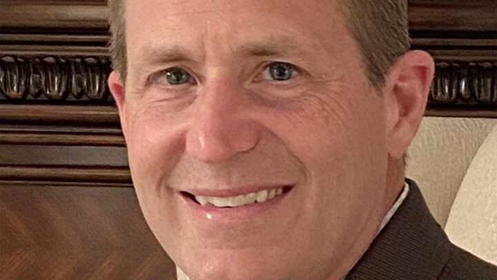 Matt Venezia named Vice President of Global Equipment Sales for BW Flexible Systems