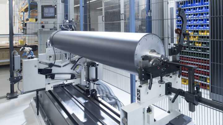 Rollers division sees record growth