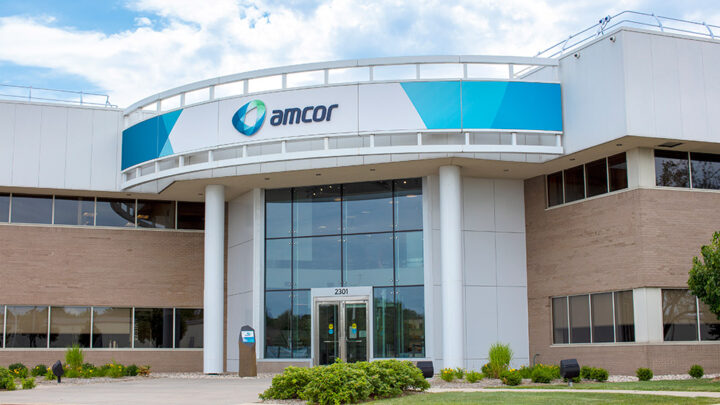 Amcor sees U.S. Plastics Pact Roadmap launch as opportunity to drive circular economy progress