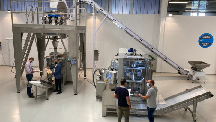 BW Flexible Systems to open Technical Centre of Excellence to better serve EMEA