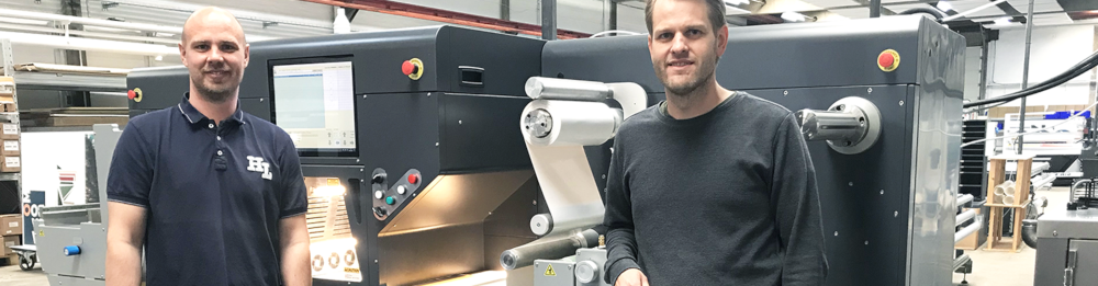 Elefantprint, Denmark invests in a GM LC350