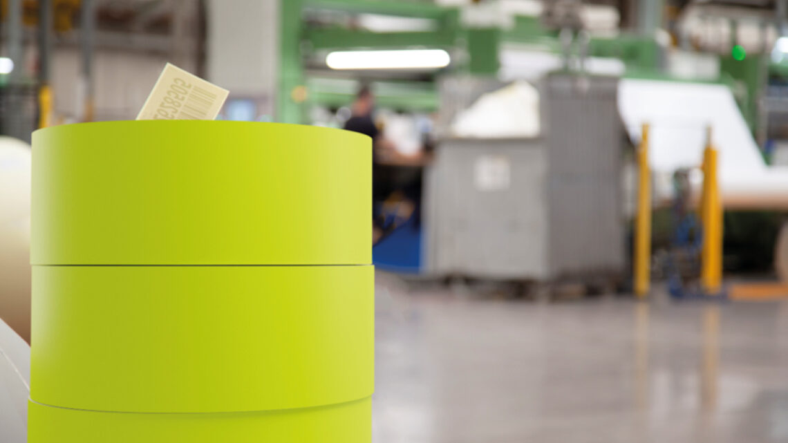 Fedrigoni completes the acquisition of Acucote in the US