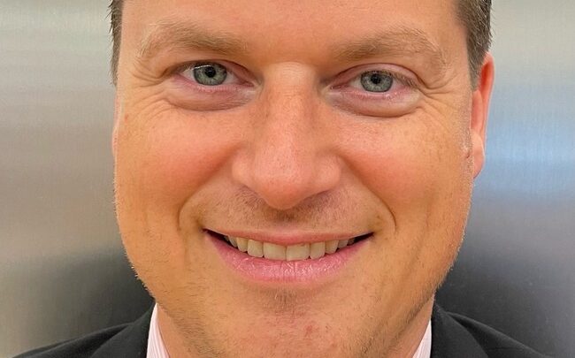 Novolex Appoints Ron Horner New Chief Procurement Officer