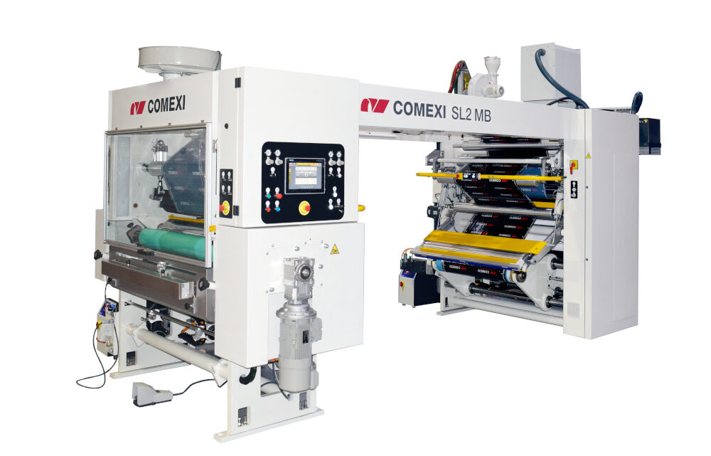 Ip3 Desarrollos Reinforces Its Confidence In Comexi’s State-Of-The-Art Technology And Service Ip3 Desarrollos Reinforces Its Confidence In Comexi’s State-Of-The-Art Technology And Service