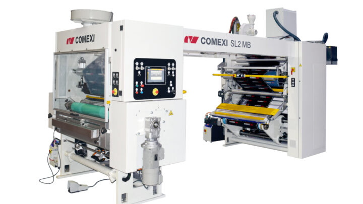 Ip3 Desarrollos Reinforces Its Confidence In Comexi’s State-Of-The-Art Technology And Service