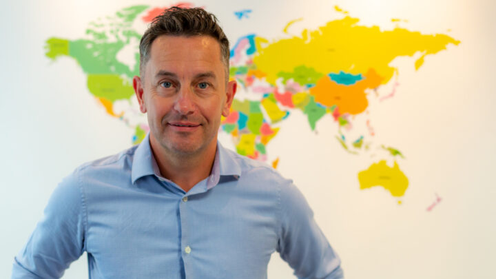 Pulse Roll Label Products Celebrates 20 Years of Sustained Growth