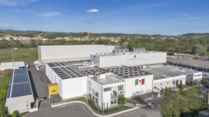 Schur Flexibles expands recyclable packaging innovations by acquiring Termoplast S.r.L.