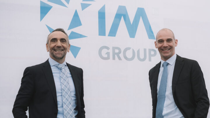 IM GROUP LISTED IN EUROPE’S TOP 10 CHEMICAL TECH SOLUTION PROVIDERS 2021