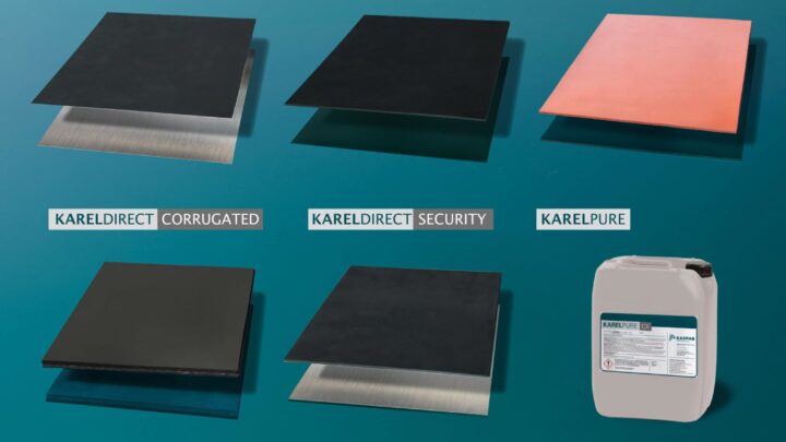 Heliograph creates comprehensive offering in the field of rotogravure and flexo printing