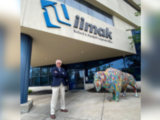 Willis Reese Joins iimak® as Director of Business Development – Digital Inks