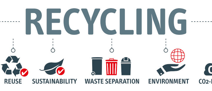 Antalis Joins With Reconomy To Improve Sustainable Waste Management