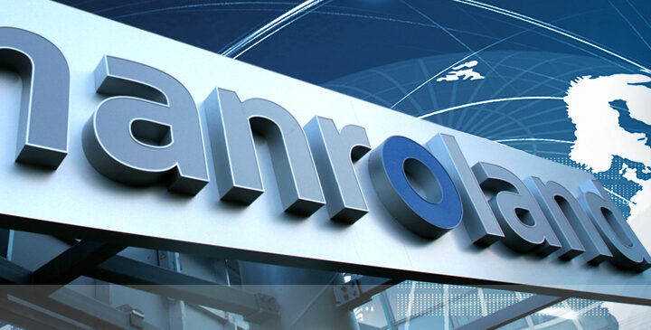 Orders surge to 10 year record high at Manroland