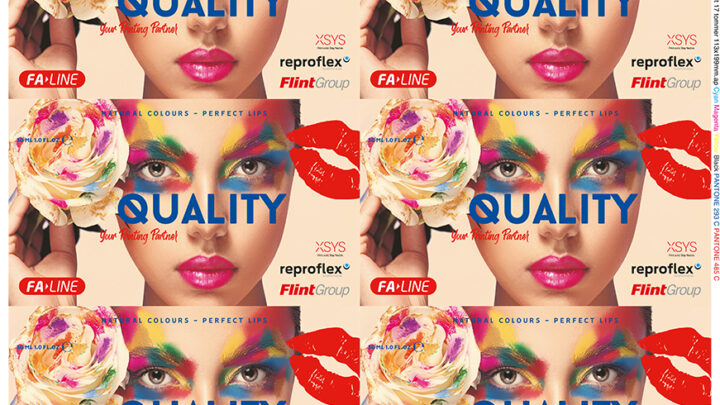 XSYS joins forces with Nilpeter and Reproflex Scandinavia to deliver high quality flexo solutions