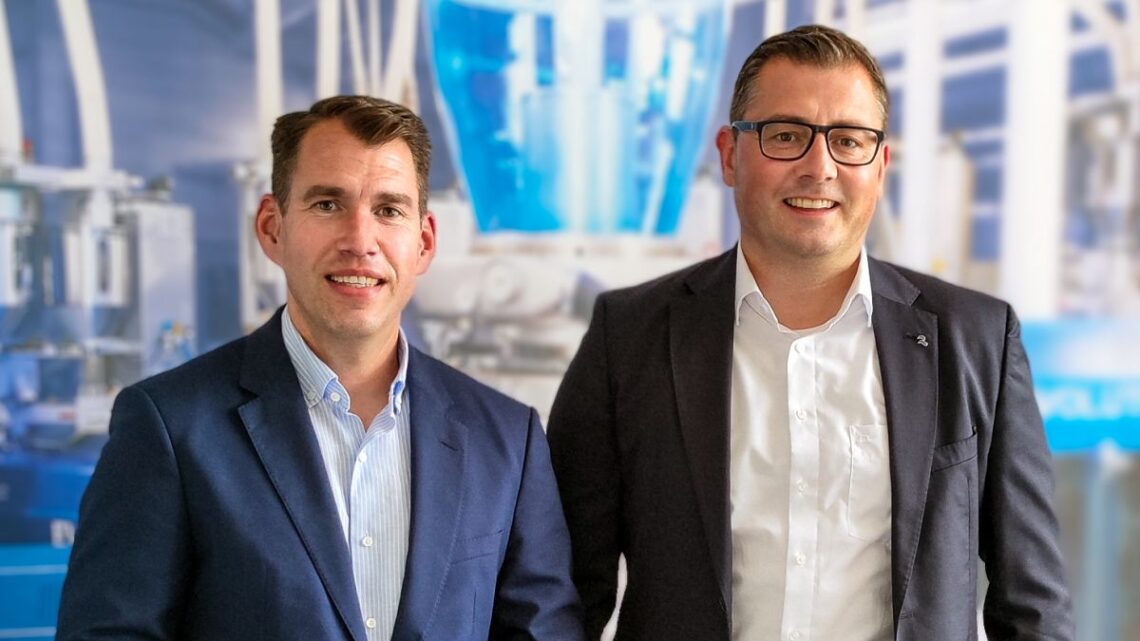 Reifenhäuser consolidates its construction competencies in blown film lines Reifenhäuser consolidates its construction competencies in blown film lines