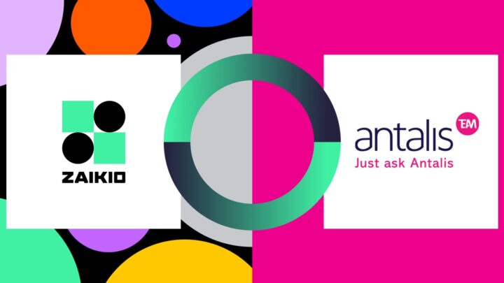 Zaikio wins another big name for Zaikio Procurement with Antalis