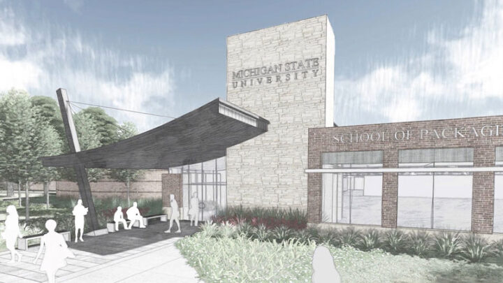 Amcor to partner with Michigan State University to power innovation and talent in packaging sustainability