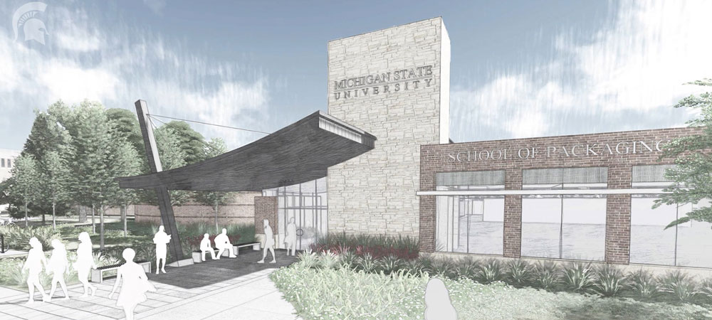 Amcor to partner with Michigan State University to power innovation and talent in packaging sustainability