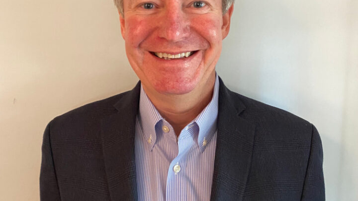 Jay Baxter Joins Davis-Standard’s Converting Systems Team