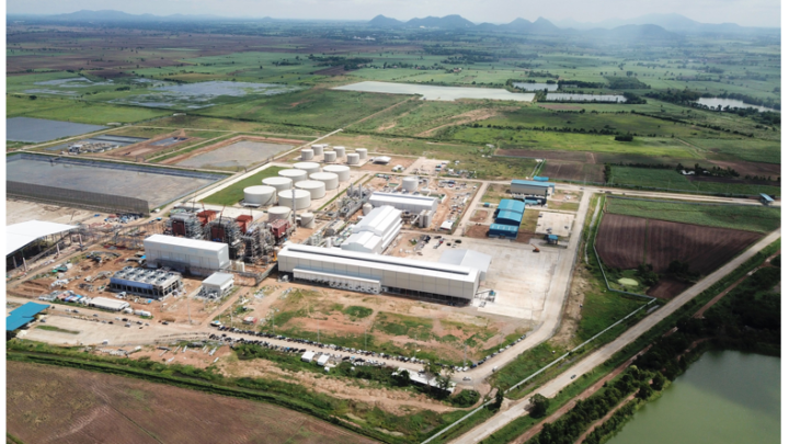 NatureWorks Passes Final Authorization Milestone for New Fully Integrated Ingeo PLA Manufacturing Plant in Thailand