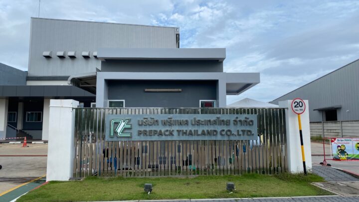 Comexi Expands its Presence in Thailand with the Sale of an Offset CI8 Press and a High-Performance ML1 MC Laminator to Prepack