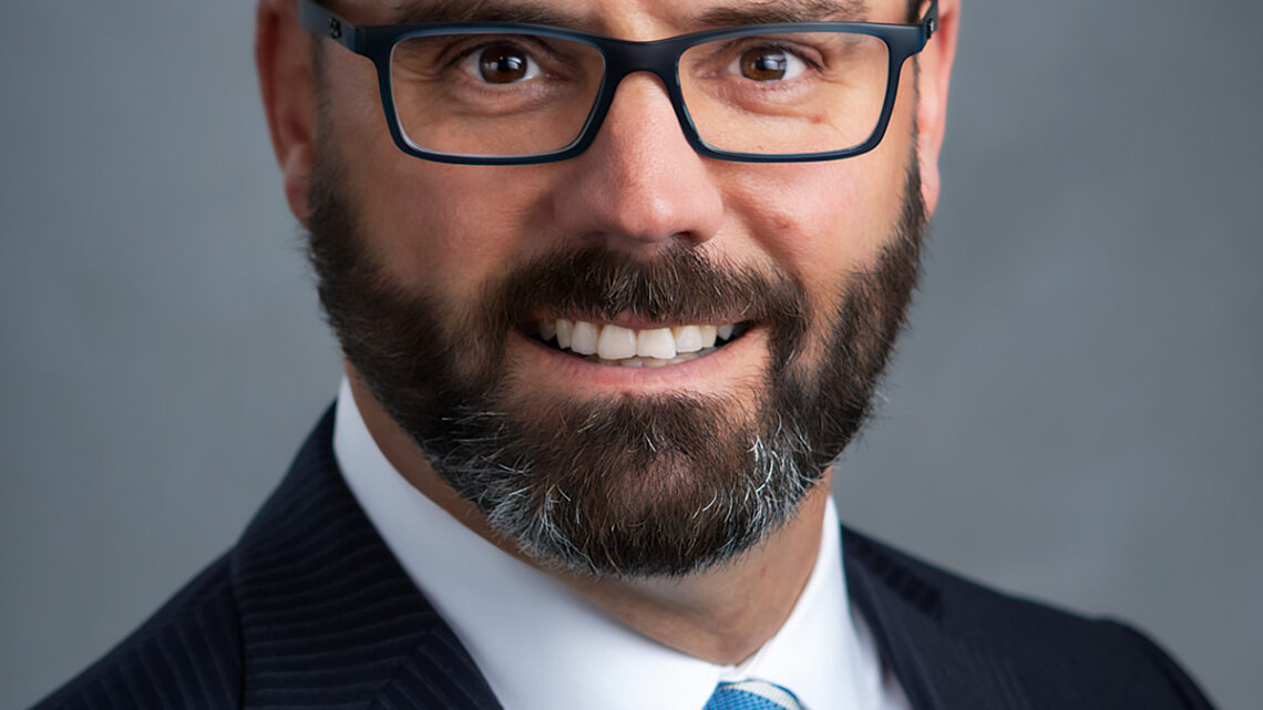 Peter Kushnieruk Joins Global Graphics Software’s Us Sales Team