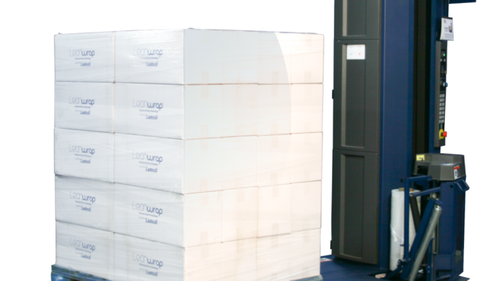 Antalis Packaging Supplies And Installs Packaging Equipment For A New Production Facility
