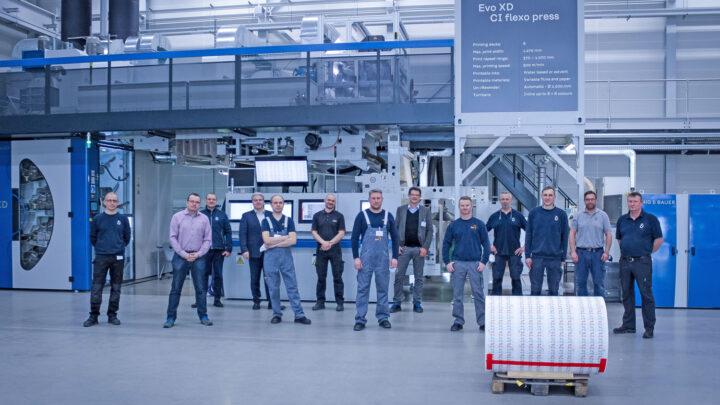 Sustainable films and packaging