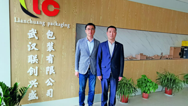 Timely upgrade gives Lianchuang Xingsheng Packaging a broader path to success