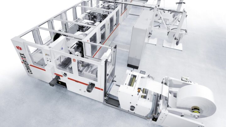 When An Invention Develops Into The National Standard