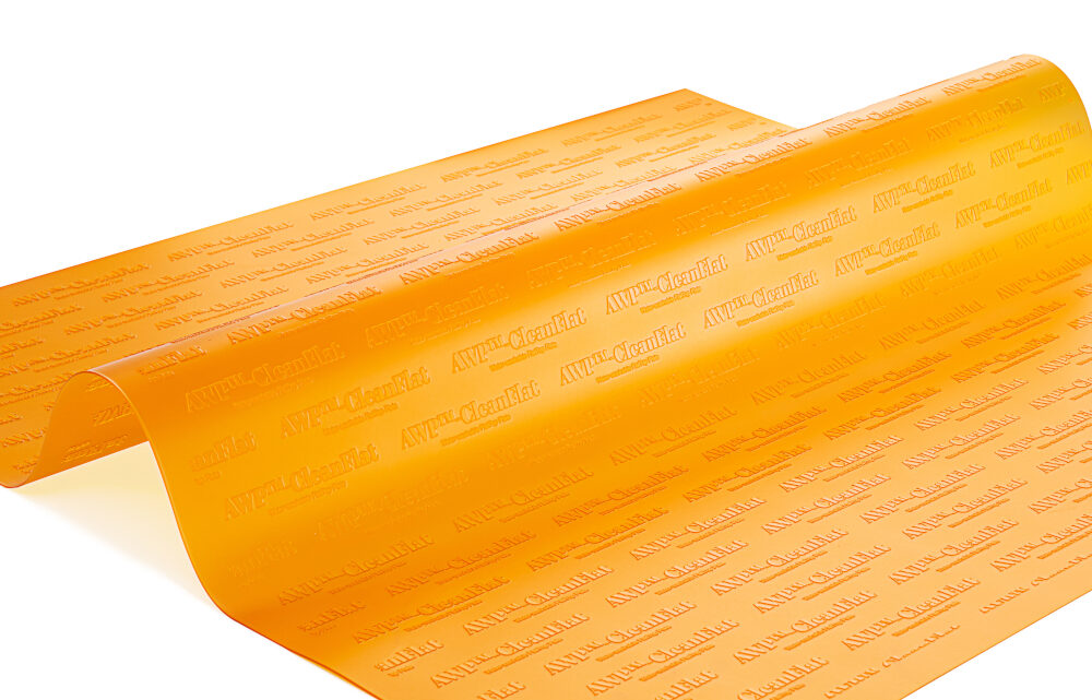 Fachpack Marks the European Debut of Asahi Photoproducts AWP™ CleanFlat Flexo Plate