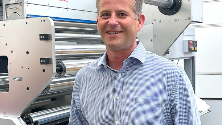 Edale widens its market appeal –	and confirms its special relationship with Vetaphone