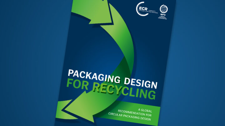 Global Packaging Design for Recycling Guide for Retailers & Manufacturers