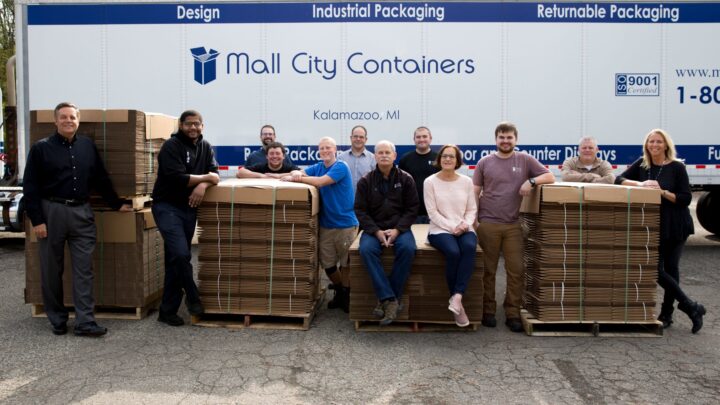 Mall City Containers