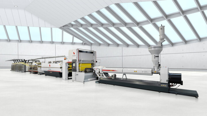 Mexican Grupo Ortiz expands raffia bag production with new Starlinger machinery