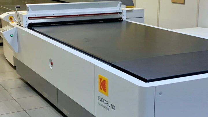 Chemence Graphics Spain aims to conquer the corrugated cardboard sector with KODAK FLEXCEL NX Wide 5080 System from Miraclon
