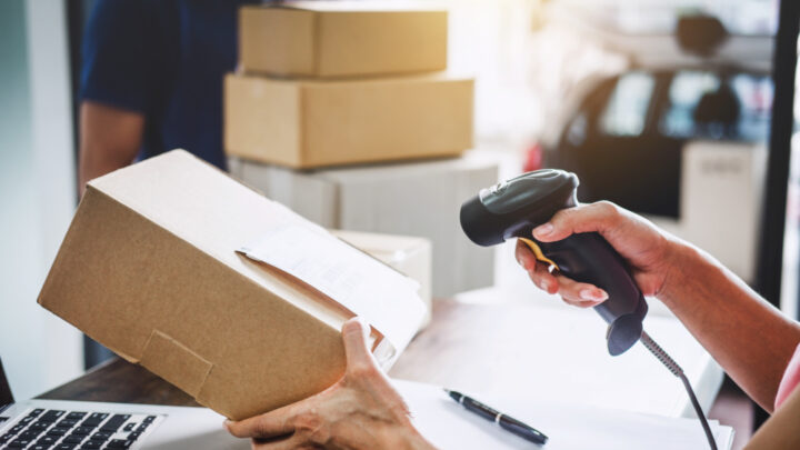 Antalis Packaging – Planning For Peak 2021 And Beyond: How To Manage The Shortages