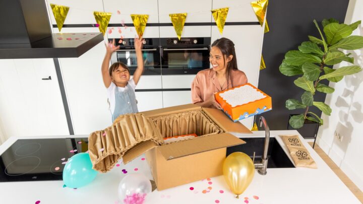 Ranpak Delivers Improved Sustainability with Paper-Based Thermal Protection for Cold Chain Solutions