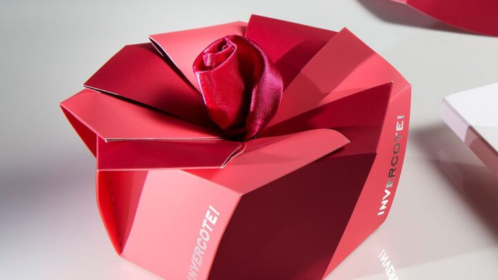 ANTALIS AT PACKAGING INNOVATIONS