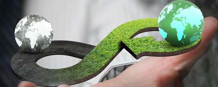 Circular economy is not the panacea many had hoped for – new research