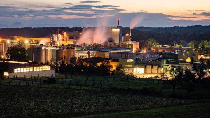 Smurfit Kappa announces sustainable new heating solution for local community