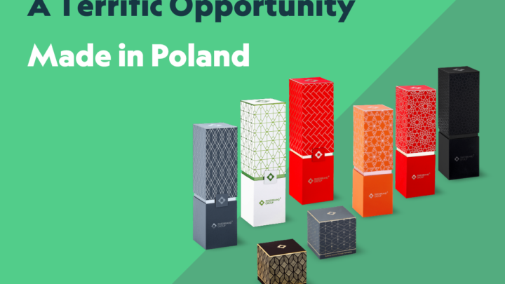 A Terrific Opportunity!