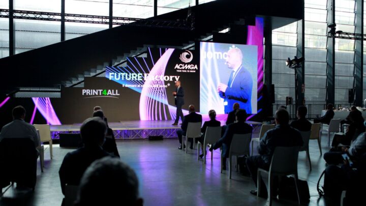 ROAD TO PRINT4ALL: FROM THE FUTURE FACTORY  A DISCUSSION ON POSSIBLE DEVELOPMENT