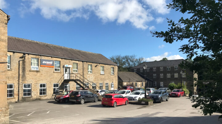 AVANTI CONVEYORS IMPLEMENTS A NEW WORKING PATTERN