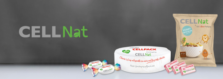 CELLNat, nature invites itself into your home!