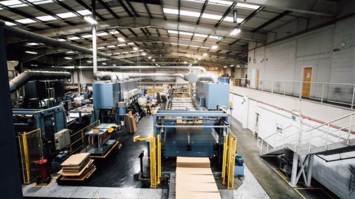 Cepac partners with Shell Energy to decarbonise UK operations