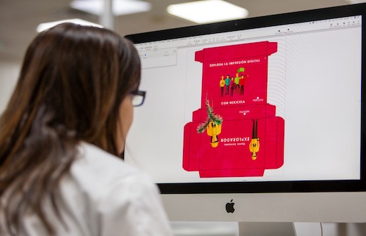 Essentra Packaging Deploys Esko Automation Engine in the Cloud Following Successful European Trial Essentra Packaging Deploys Esko Automation Engine in the Cloud Following Successful European Trial