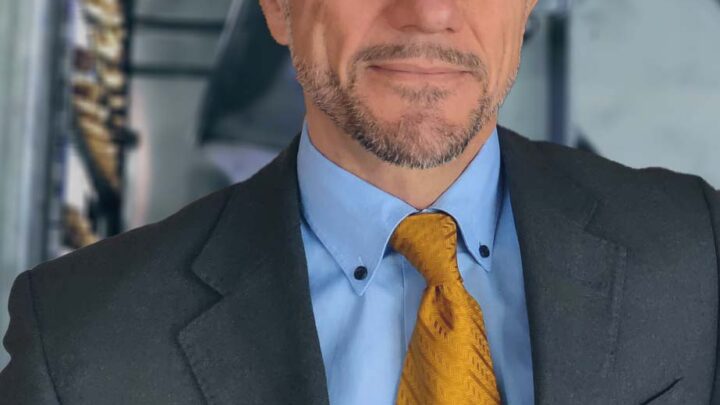 IST appoints Marco Parma as General Manager