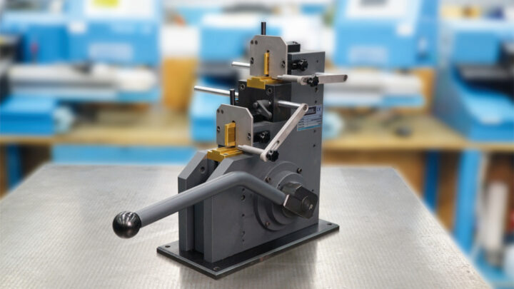 Two notching devices in one: mcut|notch-duo from Marbach