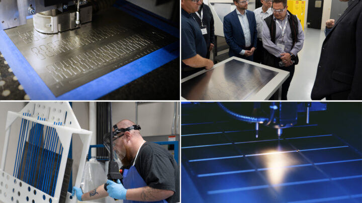 RotoMetrics Expands Flexible Die Production with New Plant